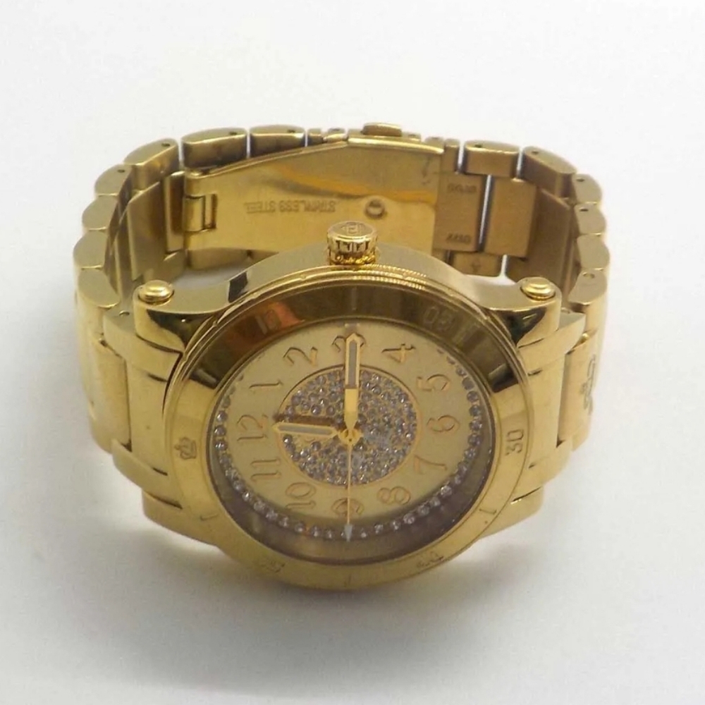 **NEW** Juicy Couture HRH Ladies Watch - Picture 4 of 8